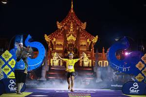 BIB: 
                            <button type="button" onclick="openModal(22341792)" class="btn btn-primary btn-sm float-right btn-popup" data-toggle="modal" data-target=".modal-high-quality">
                        <i class="fas fa-shopping-cart"></i> Add to Cart
                    </button>
                                            <button type="button" onclick="isThisMe(22341792, true)" class="btn btn-success btn-sm float-right btn-popup btn-isme hidden" data-toggle="tooltip" data-placement="bottom" title="นี่คือรูปของคุณใช่ไหม คลิกที่นี่เพื่อเอาเข้าอัลบั้ม">
                        <i class="fas fa-plus"></i> Add to album
                    </button>
                    <button type="button" onclick="isThisMe(22341792, false)" class="btn btn-warning btn-sm float-right btn-popup btn-isnotme hidden">
                        <i class="fas fa-ban"></i> Remove from album
                    </button>